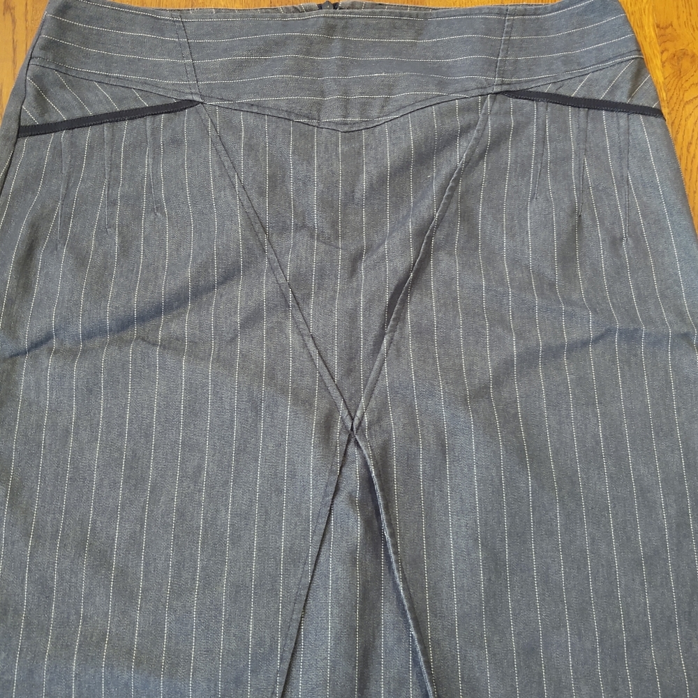 Parallel skirt - Picture 2 of 4
